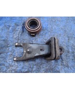 2008 Mazda RX8 manual transmission clutch fork assembly OEM 6 speed engi... - €60,27 EUR 2008 Mazda RX8 manual transmission clutch fork assembly OEM 6 speed engi... - €60,27 EUR