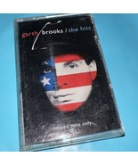 The Hits by Garth Brooks  (Cassette, 1994) - €2,97 EUR