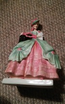 Royal Doulton Rare Figurine Kate Hardcastle Hn 2028? 2025? - £236.49 GBP