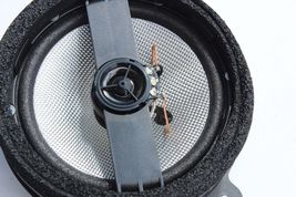 11-14 SUBARU IMPREZA WRX SEDAN REAR DOOR SPEAKER LEFT or RIGHT SIDE M1659 image 4