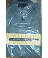 Men Shirt -Savile Row -  Size 16, Sleeve 34/35 -Casual - $12.00