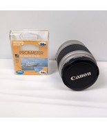 CANON 28-90mm f/4-5.6 EF Autofocus Camera Zoom Lens - Excellent - £29.43 GBP