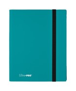 Ultra Pro Binder: 9-Pocket: PRO: Eclipse: Sky Blue - $23.56