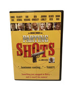 Parting Shots DVD Ben Kinglsey John Cleese Bob Hoskins RARE OOP 1998 Tested - €28,50 EUR