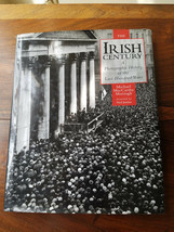 HB Book The Irish Century A Photographic History of the Last Hundred Years - £12.66 GBP