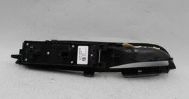 12 13 14 15 16 17 18 FORD FOCUS LEFT DRIVER SIDE MASTER WINDOW SWITCH OEM - $40.49