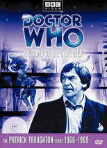 Doctor Who: The Tomb Of The Cybermen - DVD ( Ex Cond.) - £10.37 GBP