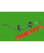 07-2012 Mercedes X164 GL450 ML350 Rear Left Driver Side Brake Caliper Ho... - $61.67 CAD