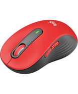 Logitech 910-006358 SIGNATURE M650L RED WL MOUSE - $100.05