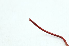 2015-2021 MERCEDES C300 C43 W205 BATTERY WIRE HARNESS CABLE H1626 image 4