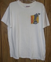 MTV Video Music Awards Promo Shirt Vintage 1991 Reebok Single Stitched X... - £85.90 GBP