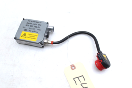 00-01 MERCEDES-BENZ W163 ML320 ML55 XENON HID HEADLIGHT BALLAST MODULE E... - $69.95