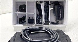 Eschenbach Visolux Digital HD Video Magnifier 7" Screen with Accessories & Case image 7