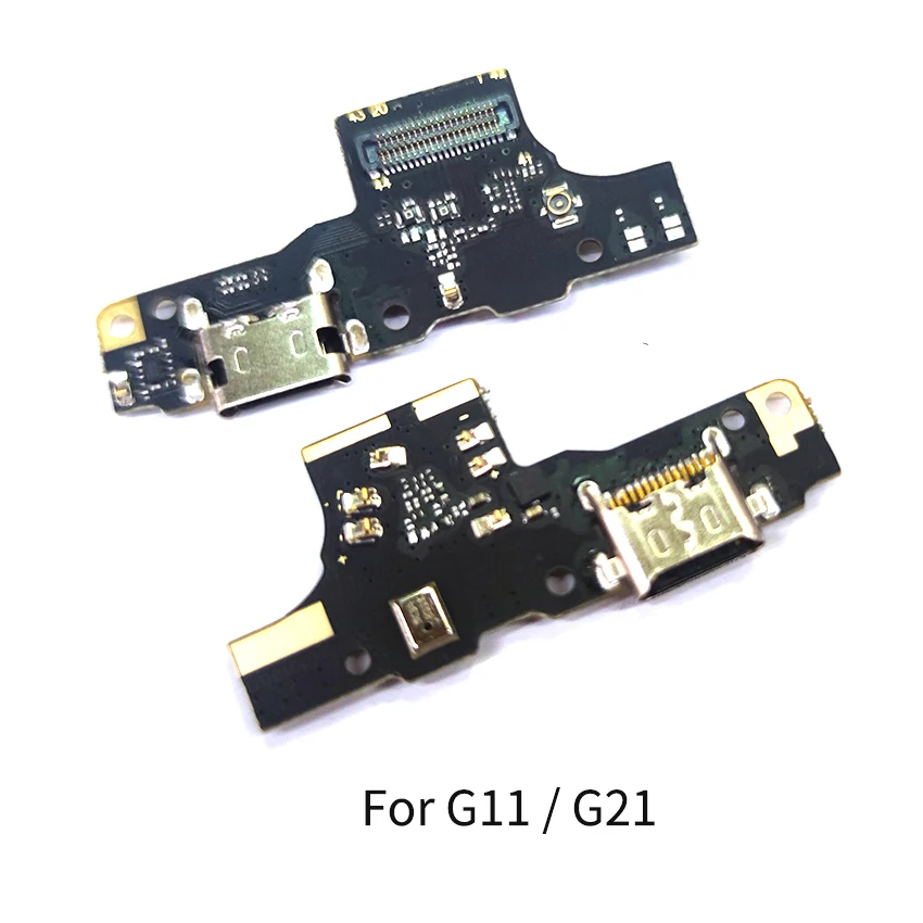 For Nokia G11 G21 G10 G20 G50 Plus USB Charging Board Dock Port Flex Cable - £8.58 GBP