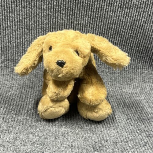 VTG Charter Club Golden Retriever 12” Puppy Dog Plush Brown Stuffed Animal Toy - $23.33