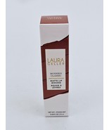 Laura Geller Modern Classic Matte Lip Mousse Lipstick Terrific Truffle 0... - $64.49 CAD