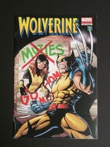 Wolverine Marvel Comic Reader #1 Marvel Universe 2013 - £4.68 GBP