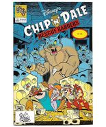 Disney&#39;s Chip &#39;n&#39; Dale Rescue Rangers #12 (1991) *Disney Comics / Gadget* - £3.20 GBP