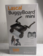 Lascal Buggy Board Mini Baby Stroller Accessory - Leopard - £53.13 GBP