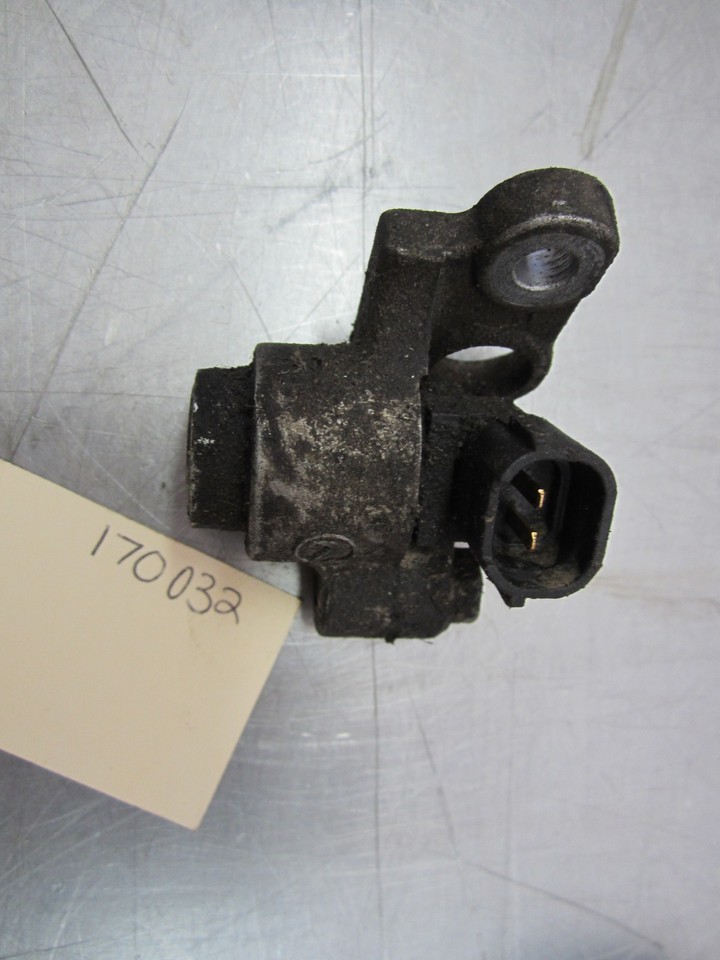 Camshaft Position Sensor From 2007 Subaru Impreza  2.5 - $20.74