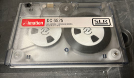 Imation DC6525 Data Tape Cartridge - $2.99