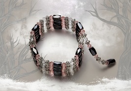 Helen Of Troy Magnetic wrap Bracelet  for powerful supernatural beauty face body - £48.88 GBP