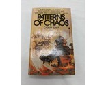 Patterns Of Chaos Colin Kapp Fantasy Novel - £28.15 GBP
