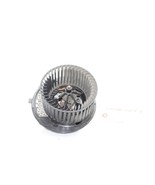 12-22 VOLKSWAGEN PASSAT 1.8T SE A/C Heater Blower Motor W/ Resistor F3265 - $121.32 CAD