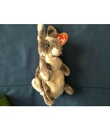 Ty Beanie Babies Hopper 2000 *Pre Owned w/Tag* w1 - £6.26 GBP