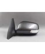 Left Driver Side Gray Door Mirror Power Fits 2011-2016 SCION TC OEM #45332 - $143.99