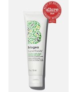 BRIOGEO Avocado + Kiwi Mega Moisture Superfood Hair Mask 2 oz tube - $17.32 CAD