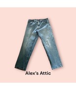 Architect blue Jeans 33 x 30 pre-owned - $406.32 MXN