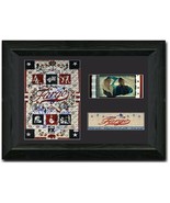 Fargo 35 mm Film Cell Display Framed Classic  - $18.66
