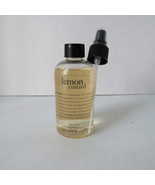 Philosophy Lemon Custard Spritz Body Spray 8 oz/240 ml Sealed - $25.00