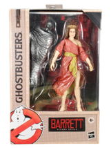 Dana Barrett 6-Inch Action Figure Ghostbusters Plasma Series New In Sealed Box - £21.62 GBP