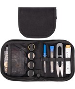 Military Survival Sewing Kit With Buttons for Men or Women Small Repair ... - $590.86 MXN