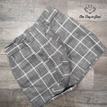 Women Shorts Junior Sz 5 7 9 11 13 15 Blue Red White Black - $19.98