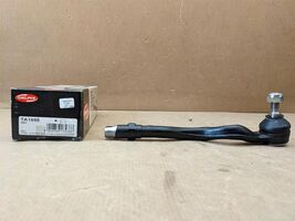 Delphi TA1686 Left Outer Steering Tie Rod End for Some 1999-2008 BMW Models - $21.77