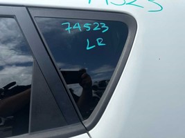 Driver Left Quarter Glass Privacy Tint Fits 14-19 SOUL 885656 - £76.81 GBP