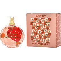 Kensie Berry Beauty By Kensie Eau De Parfum Spray 3.4 Oz - £46.33 GBP