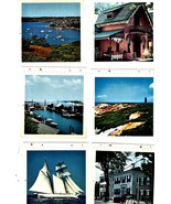 Martha&#39;s Vineyard Island, Mass. , 10 Snapshot Prints - $3.01 CAD