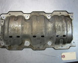 Engine Oil Baffle From 2011 TOYOTA HIGHLANDER  3.5 121210P010 - $29.95