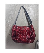 Miche Demi Base &amp; Retired Ceceila Shell In Metalic Wine Shoulder Bag - $1,025.32 MXN