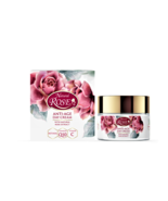 Day face cream Q10+Retinol+Vit C&amp;Natural Bulgarian Rose oil Anti-wrinkle... - $8.90