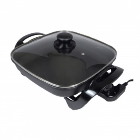 Primary image for Better Chef 11.5" Non-Stick Electric Skillet, New