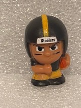Teenymates Series 2  Steelers Running Back 1&quot; Figures *NEW/No Package* DTA - $7.99