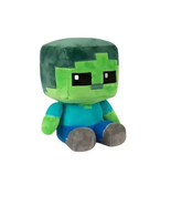 20cm Enderman Plush Doll - Soft Stuffed Animal Toy, Game Character ( B ) - $39.99