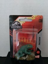 Jurassic World Micro Collection Dimetrodon Figure NEW - £6.86 GBP
