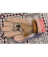 Juncture Ladies Stretch Knit Gloves Cocker Spaniel Dog Brand New Warm Wi... - $9.99