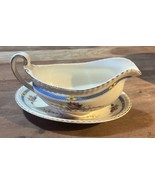 Johnson Brothers Old English Kent Coll. Gravy Boat and Underplate/Relish... - €21,53 EUR